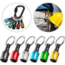 HexShank®  - Chaveiro Porta-bits Hexagonal