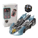 Chatterbox™ SuperCar Antigravidade – Carro que Escala Paredes