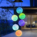 Luminária brilhante solar LED | kit com 2 Unidades de Luminária