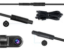 NightVision - Mini Câmera portátil para Carro HD 1080P