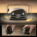 ✨ MELHOR VENDIDO - Suporte estável para celular no carro (oferta por tempo limitado!)