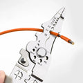 PliersPower - Alicate Multifuncional Profissional
