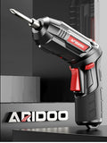 ARIDOO®  - Kit Chave de Fenda portátil Multifuncional